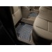 Коврики WeatherTech Black для Mercedes-Benz GLK-Class (X204) 2010-2012, цена: 10 641 грн.