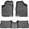 Коврики WeatherTech Black для Kia Soul (mkI) 2011-2013 (EU), цена: 10 234 грн.