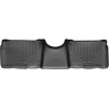 Коврики WeatherTech Black для Kia Soul (mkI)(2 row) 2008-2010, цена: 4 498 грн.