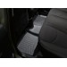 Коврики WeatherTech Black для Kia Soul (mkI) 2008-2010, цена: 10 641 грн.