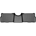 Коврики WeatherTech Black для Kia Soul (mkI)(2 row) 2011-2013 (EU), цена: 4 464 грн.