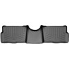 Коврики WeatherTech Black для Kia Soul (mkI)(2 row) 2011-2013 (EU), цена: 4 090 грн.