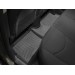 Коврики Weathertech Black для Kia Soul (EU)(mkI) 2011-2013, ціна: 10 234 грн.