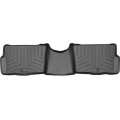 Коврики WeatherTech Black для Kia Soul (mkI)(2 row) 2011-2013 (USA), цена: 4 911 грн.