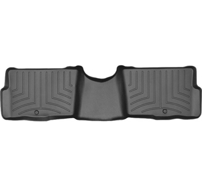 Коврики WeatherTech Black для Kia Soul (mkI)(2 row) 2011-2013 (USA), цена: 4 767 грн.