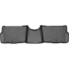 Коврики WeatherTech Black для Kia Soul (mkI)(2 row) 2011-2013 (USA), цена: 4 767 грн.