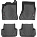 Коврики WeatherTech Black для Audi A4/S4/RS4 (B8) 2008-2016, цена: 11 488 грн.