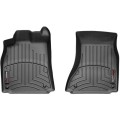 Коврики WeatherTech Black для Audi A4/S4/RS4 (B8)(1 row); A5/S5/RS5 (mkI)(sportback)(1 row) 2007-2016, цена: 6 692 грн.