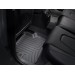 Коврики WeatherTech Black для Audi A4/S4/RS4 (B8)(2 row) 2008-2016, цена: 4 498 грн.