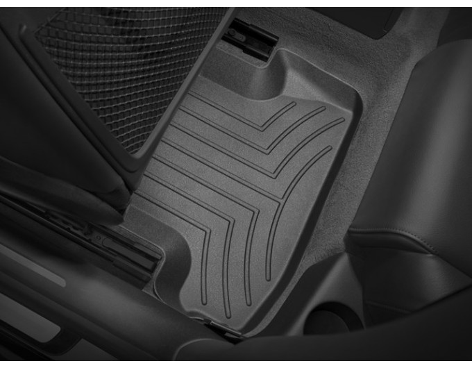 Коврики WeatherTech Black для Audi A5/S5/RS5 (mkI)(coupe & cabrio) 2007-2016, цена: 11 488 грн.