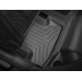 Килимки WeatherTech Black для Audi A5/S5/RS5 (mkI)(coupe & cabrio)(2 row) 2007-2016, ціна: 4 498 грн.