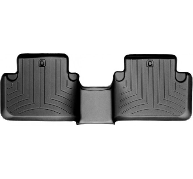 Килимки WeatherTech Black для Acura TL (mkIV)(AWD)(2 row) 2009-2014, ціна: 4 705 грн.