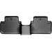 Килимки WeatherTech Black для Acura TL (mkIV)(AWD)(2 row) 2009-2014, ціна: 4 705 грн.