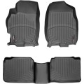 Коврики WeatherTech Black для Mazda 6 (mkII)(sedan & hatch)(4 fixings hooks) 2007-2012, цена: 11 488 грн.