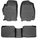 Коврики WeatherTech Black для Mazda 6 (mkII)(sedan & hatch)(4 fixings hooks) 2007-2012, цена: 10 641 грн.