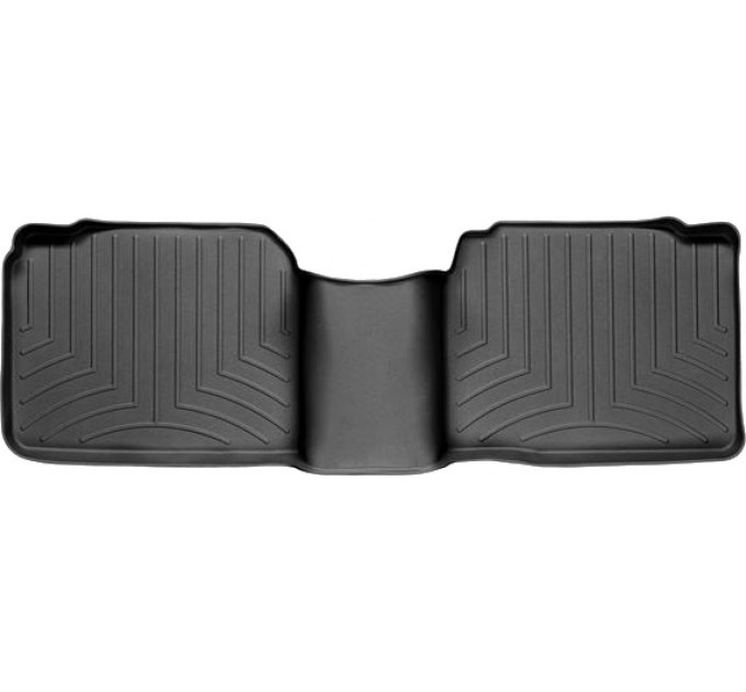 Коврики WeatherTech Black для Mazda 6 (mkII)(sedan & hatch)(2 row) 2007-2012, цена: 4 498 грн.