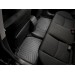 Килимки WeatherTech Black для Mazda 6 (mkII)(sedan & hatch)(2 row) 2007-2012, ціна: 4 498 грн.