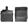 Коврик Weathertech Black для Smart ForTwo (W451) 2007-2014, ціна: 6 144 грн.