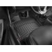 Коврик Weathertech Black для Smart ForTwo (W451) 2007-2014, ціна: 6 144 грн.