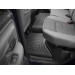 Коврики WeatherTech Black для Dodge Ram (mkIV)(quad cab)(2 row) 2009-2018, цена: 6 751 грн.