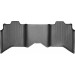 Килимки WeatherTech Black для Dodge Ram (mkIV)(crew cab)(2 row) 2009-2012, ціна: 6 751 грн.