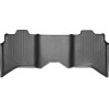 Килимки WeatherTech Black для Dodge Ram (mkIV)(crew cab)(2 row) 2009-2012, ціна: 6 751 грн.