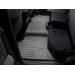 Коврики WeatherTech Black для Dodge Ram (mkIV)(crew cab)(2 row) 2009-2012, цена: 6 751 грн.