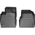 Коврики WeatherTech Black для Nissan Qashqai (mkI)(1 row) 2007-2013 (USA), цена: 6 425 грн.