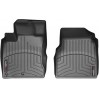 Коврики Weathertech Black для Nissan Qashqai (US)(mkI)(1 row) 2007-2013, ціна: 5 816 грн.