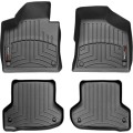 Коврики WeatherTech Black для Audi A3/S3/RS3 (mkII) 2003-2012, цена: 11 488 грн.