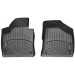 Коврики Weathertech Black для Audi A3/S3/RS3 (mkII)(1 row) 2003-2012, ціна: 6 144 грн.