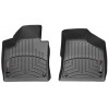 Коврики Weathertech Black для Audi A3/S3/RS3 (mkII)(1 row) 2003-2012, ціна: 6 144 грн.