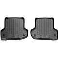 Коврики WeatherTech Black для Audi A3/S3/RS3 (mkII)(2 row) 2003-2012, цена: 4 911 грн.