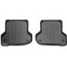 Коврики WeatherTech Black для Audi A3/S3/RS3 (mkII)(2 row) 2003-2012, цена: 4 498 грн.