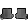 Коврики WeatherTech Black для Audi A3/S3/RS3 (mkII)(2 row) 2003-2012, цена: 4 498 грн.