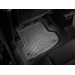 Коврики WeatherTech Black для Audi A3/S3/RS3 (mkII)(2 row) 2003-2012, цена: 4 498 грн.