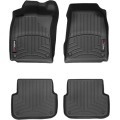 Коврики WeatherTech Black для Audi A6/S6 (C6) 2005-02.2006, цена: 11 603 грн.
