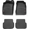 Коврики WeatherTech Black для Audi A6/S6 (C6) 2005-02.2006, цена: 10 641 грн.