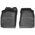 Коврики Weathertech Black для Audi A6/S6 (C6)(1 row) 2004-2011, ціна: 6 692 грн.