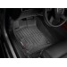 Коврики Weathertech Black для Audi A6/S6 (C6) 03.2006-2011, ціна: 10 641 грн.