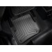 Коврики Weathertech Black для Audi A6/S6 (C6) 03.2006-2011, ціна: 10 641 грн.