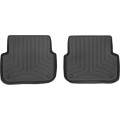 Коврики WeatherTech Black для Audi A6/S6 (C6)(2 row) 2005-02.2006, цена: 4 911 грн.