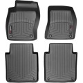Коврики WeatherTech Black для Audi A8L (D3)(long) 2002-2009, цена: 11 488 грн.