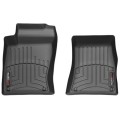 Коврик Weathertech Black для Audi A8/S8 (D3)(1 row) 2002-2009, ціна: 6 692 грн.