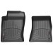 Коврик Weathertech Black для Audi A8/S8 (D3)(1 row) 2002-2009, ціна: 6 144 грн.