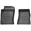 Коврик Weathertech Black для Audi A8/S8 (D3)(1 row) 2002-2009, ціна: 6 144 грн.