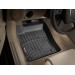 Коврик Weathertech Black для Audi A8/S8 (D3)(1 row) 2002-2009, ціна: 6 144 грн.