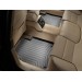 Коврики WeatherTech Black для Audi A8L (D3)(long)(2 row) 2002-2009, цена: 4 498 грн.