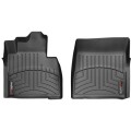 Коврики WeatherTech Black для Mercedes-Benz G-Class (W463)(1 row) 2002-2011, цена: 6 692 грн.