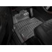 Коврики Weathertech Black для Mercedes-Benz G-Class (W463)(with cup folders on floor of 2 row) 2002-2011, ціна: 10 849 грн.